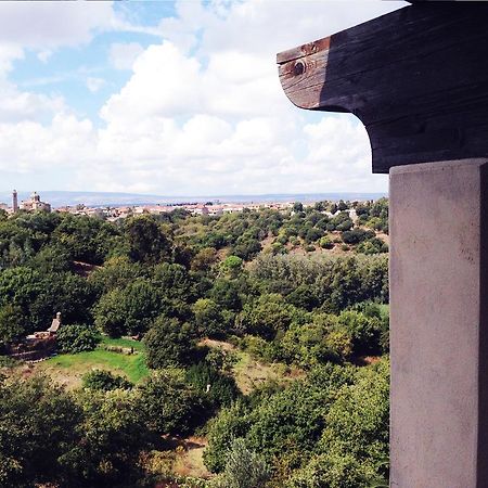 La Vallata B&B In Sardegna Ghilarza Cameră foto